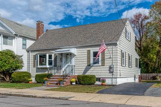 87 Knoll Street, Boston, MA 02131