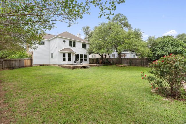 1602 Iris LN, Cedar Park, TX 78613