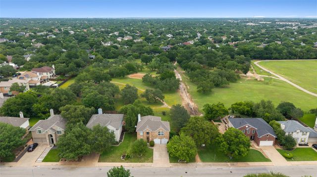 1602 Iris LN, Cedar Park, TX 78613