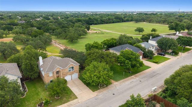 1602 Iris LN, Cedar Park, TX 78613