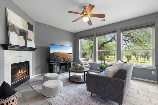 1602 Iris LN, Cedar Park, TX 78613