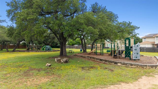 1602 Iris LN, Cedar Park, TX 78613
