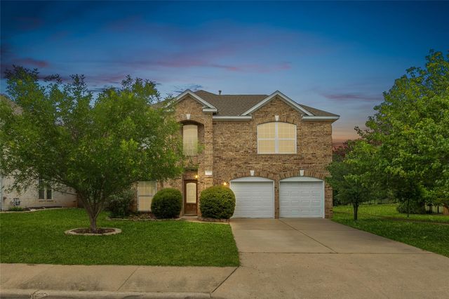 1602 Iris LN, Cedar Park, TX 78613