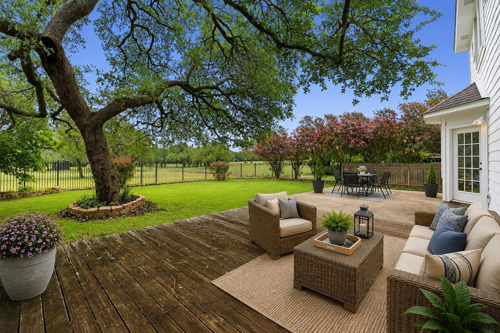 1602 Iris LN, Cedar Park, TX 78613