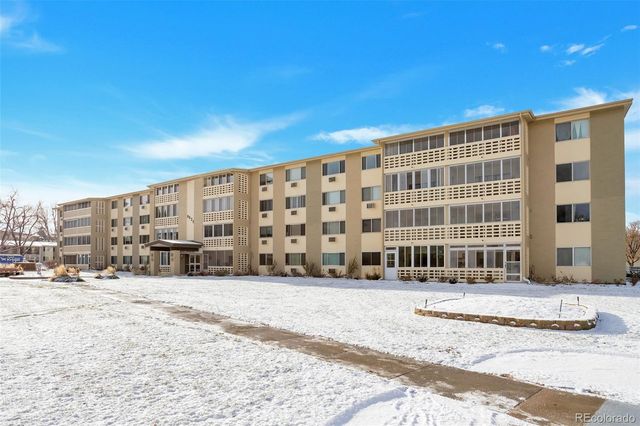 9625 E Center Avenue 11A, Denver, CO 80247