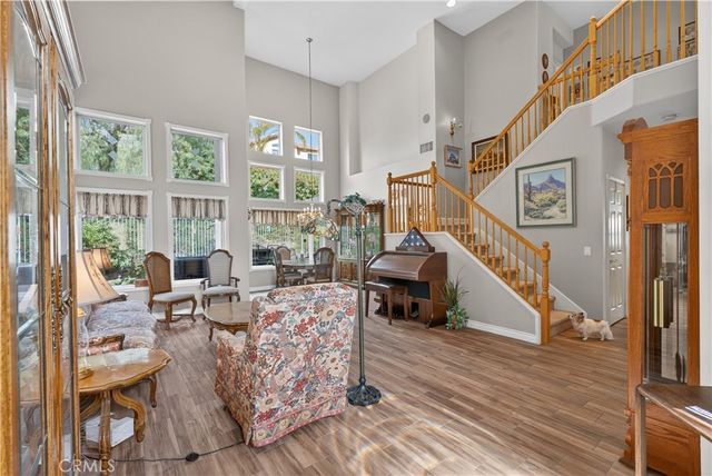 17 Via Anadeja, Rancho Santa Margarita, CA 92688