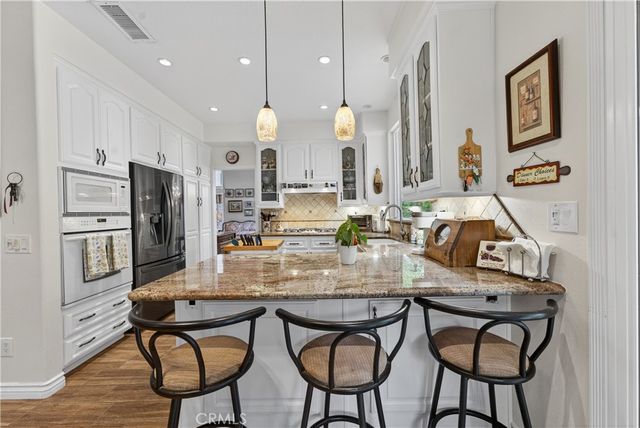 17 Via Anadeja, Rancho Santa Margarita, CA 92688