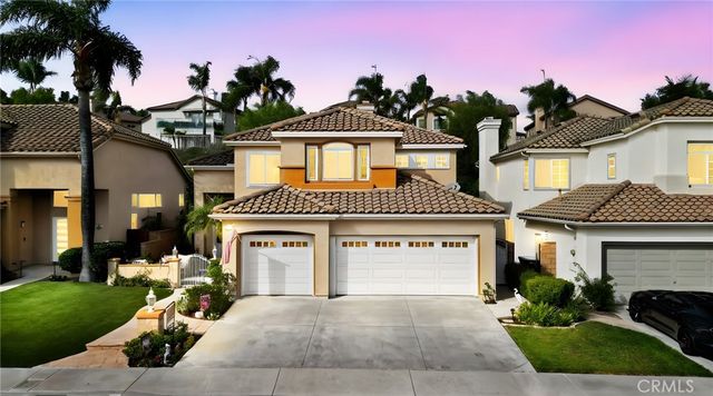 17 Via Anadeja, Rancho Santa Margarita, CA 92688