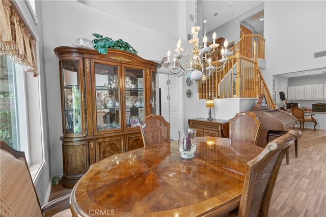 17 Via Anadeja, Rancho Santa Margarita, CA 92688