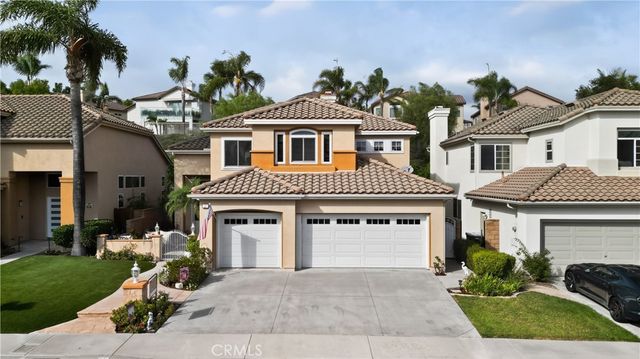 17 Via Anadeja, Rancho Santa Margarita, CA 92688