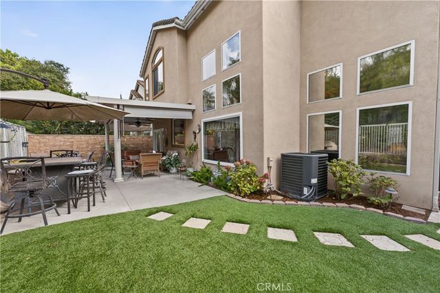 17 Via Anadeja, Rancho Santa Margarita, CA 92688
