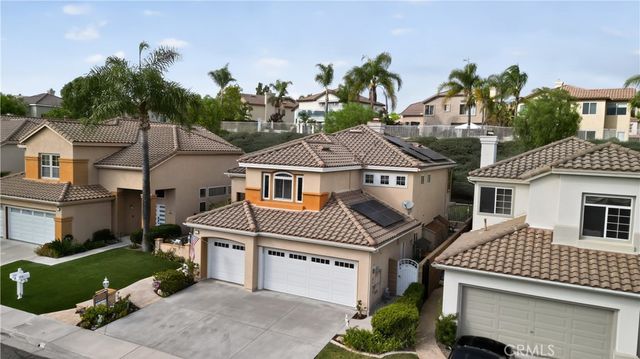 17 Via Anadeja, Rancho Santa Margarita, CA 92688