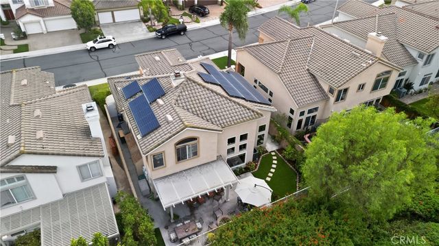 17 Via Anadeja, Rancho Santa Margarita, CA 92688