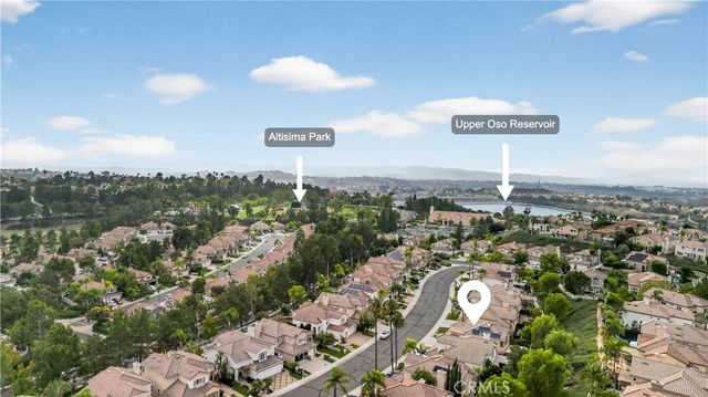 17 Via Anadeja, Rancho Santa Margarita, CA 92688