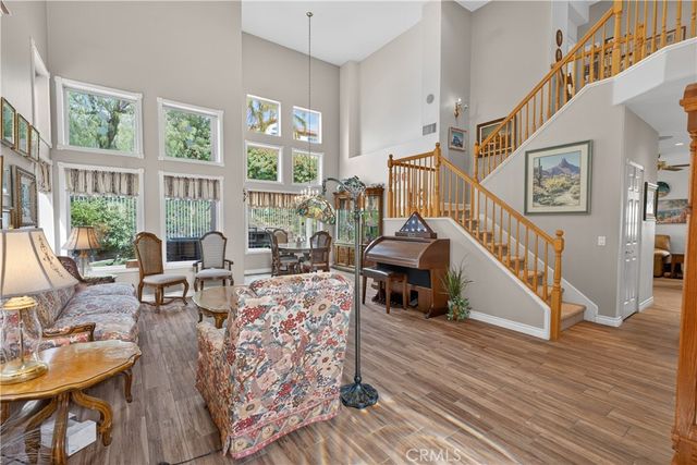 17 Via Anadeja, Rancho Santa Margarita, CA 92688