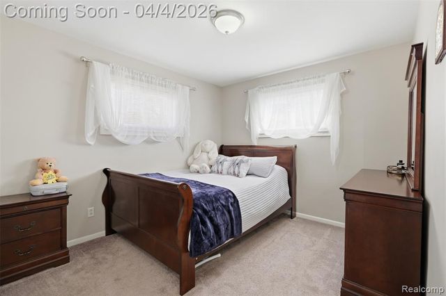 35942 Sherborne Drive, Clinton Township, MI 48035