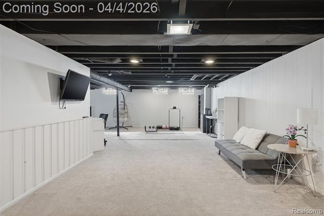 35942 Sherborne Drive, Clinton Township, MI 48035