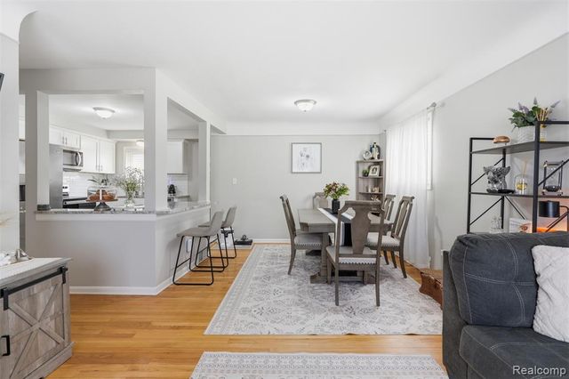 35942 Sherborne Drive, Clinton Township, MI 48035