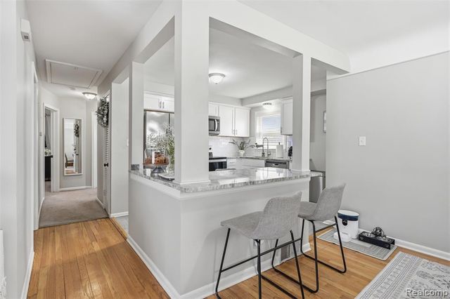 35942 Sherborne Drive, Clinton Township, MI 48035