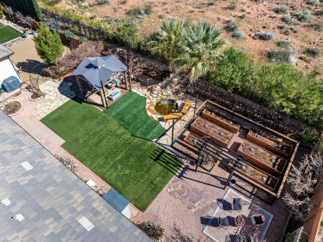 2603 S 3200 W, Hurricane, UT 84737