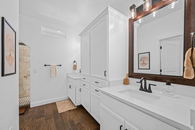 2603 S 3200 W, Hurricane, UT 84737