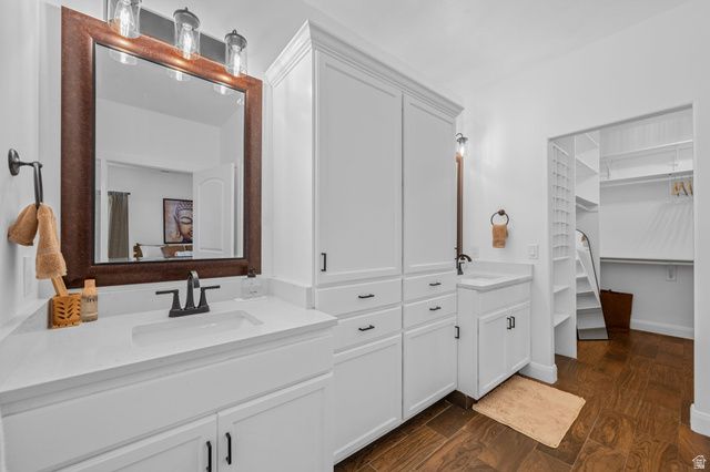 2603 S 3200 W, Hurricane, UT 84737