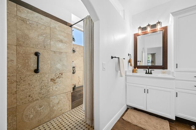 2603 S 3200 W, Hurricane, UT 84737