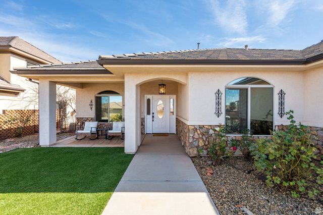 2603 S 3200 W, Hurricane, UT 84737