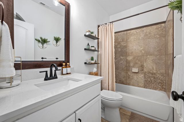 2603 S 3200 W, Hurricane, UT 84737