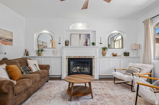 2603 S 3200 W, Hurricane, UT 84737