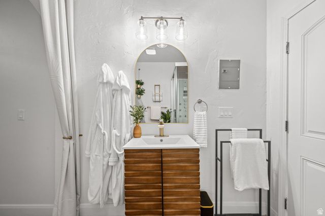 2603 S 3200 W, Hurricane, UT 84737