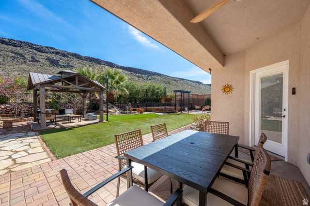 2603 S 3200 W, Hurricane, UT 84737