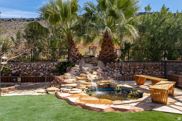 2603 S 3200 W, Hurricane, UT 84737