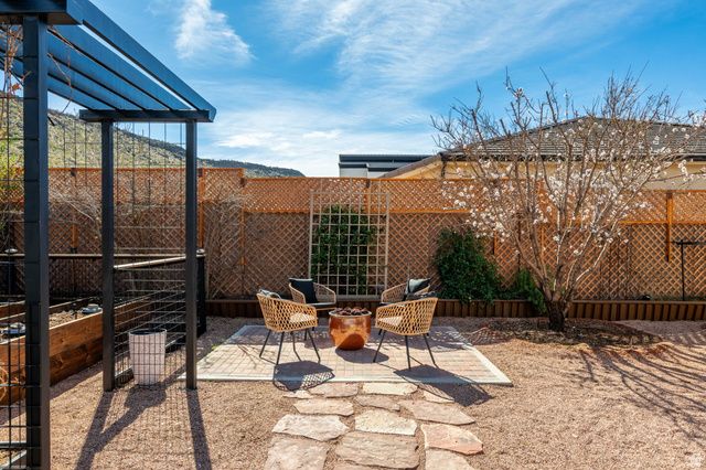 2603 S 3200 W, Hurricane, UT 84737