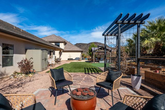 2603 S 3200 W, Hurricane, UT 84737