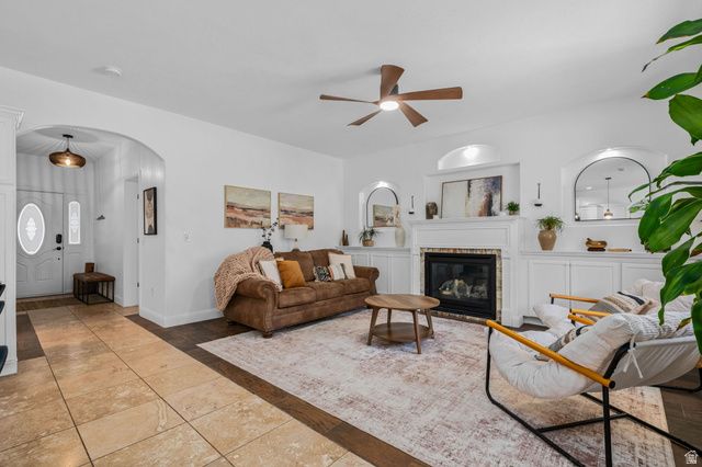 2603 S 3200 W, Hurricane, UT 84737