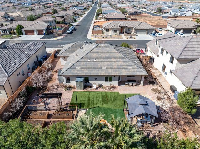 2603 S 3200 W, Hurricane, UT 84737