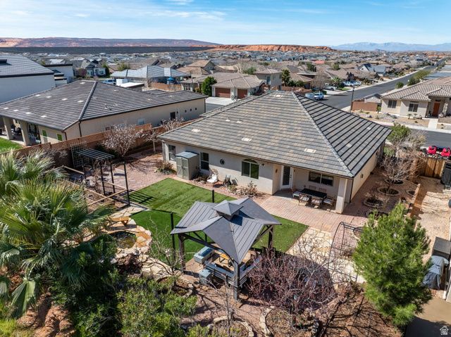 2603 S 3200 W, Hurricane, UT 84737