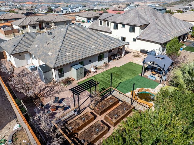 2603 S 3200 W, Hurricane, UT 84737