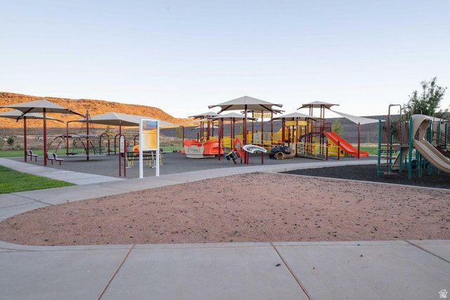 2603 S 3200 W, Hurricane, UT 84737