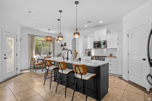 2603 S 3200 W, Hurricane, UT 84737