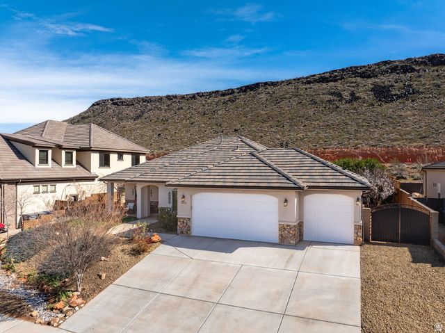 2603 S 3200 W, Hurricane, UT 84737