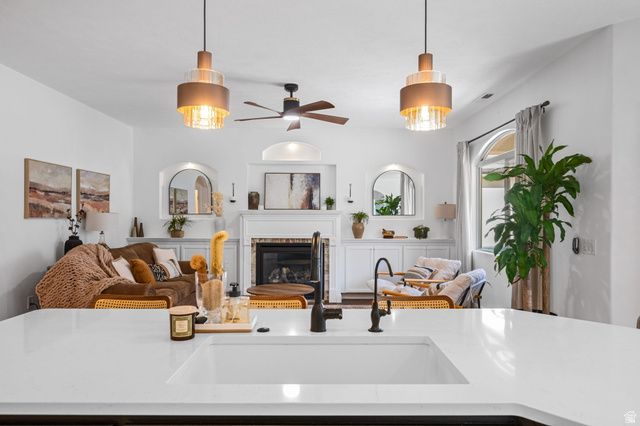 2603 S 3200 W, Hurricane, UT 84737