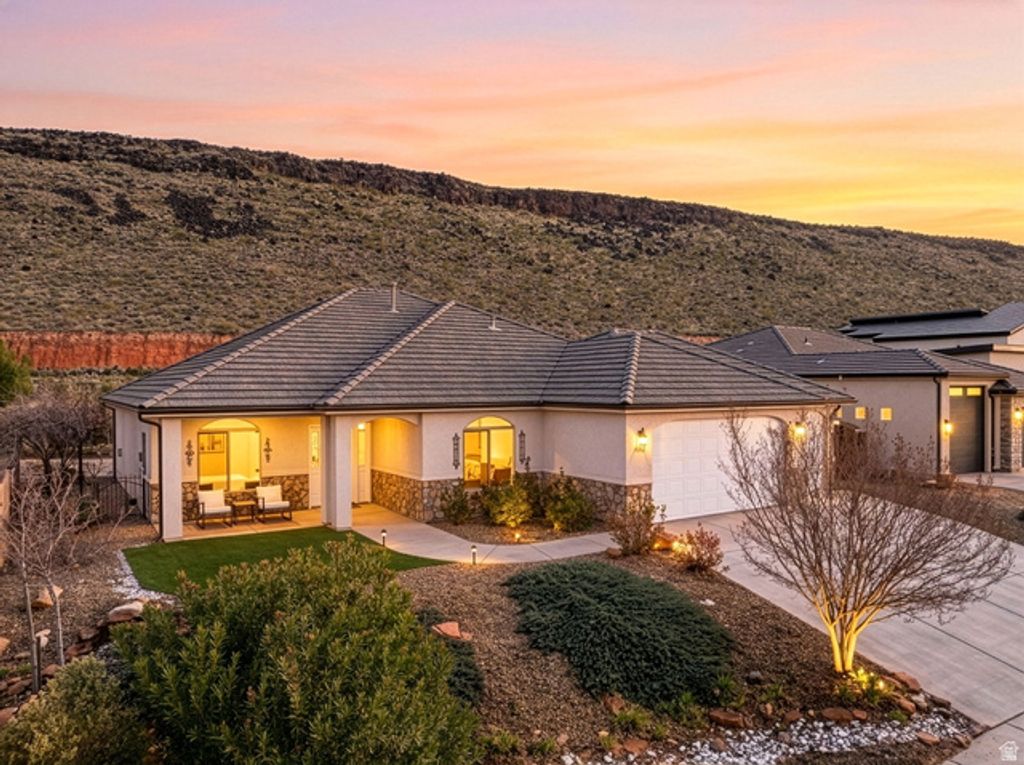 2603 S 3200 W, Hurricane, UT 84737