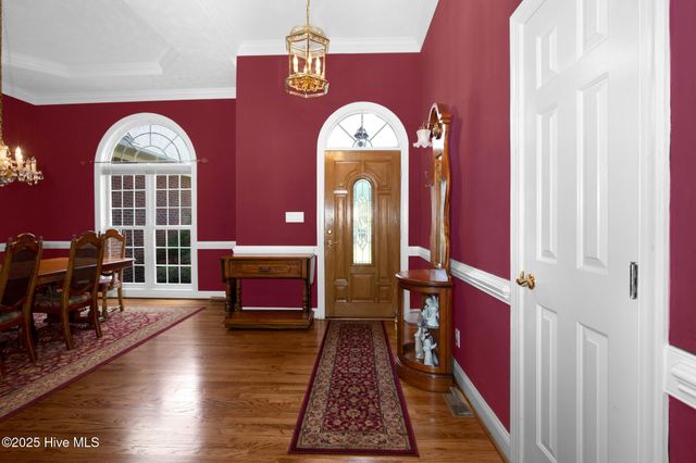 294 Martinleer Court, Fayetteville, NC 28311