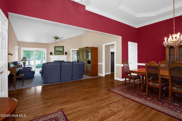 294 Martinleer Court, Fayetteville, NC 28311