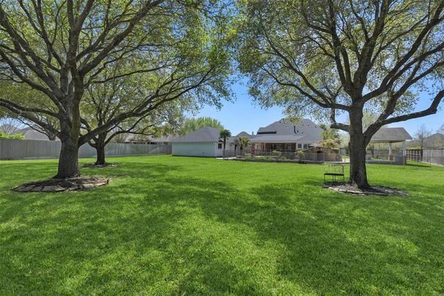 17310 Calico Peak Way, Cypress, TX 77433