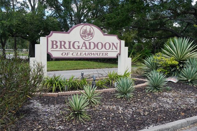 2404 BRIGADOON DRIVE, Clearwater, FL 33759
