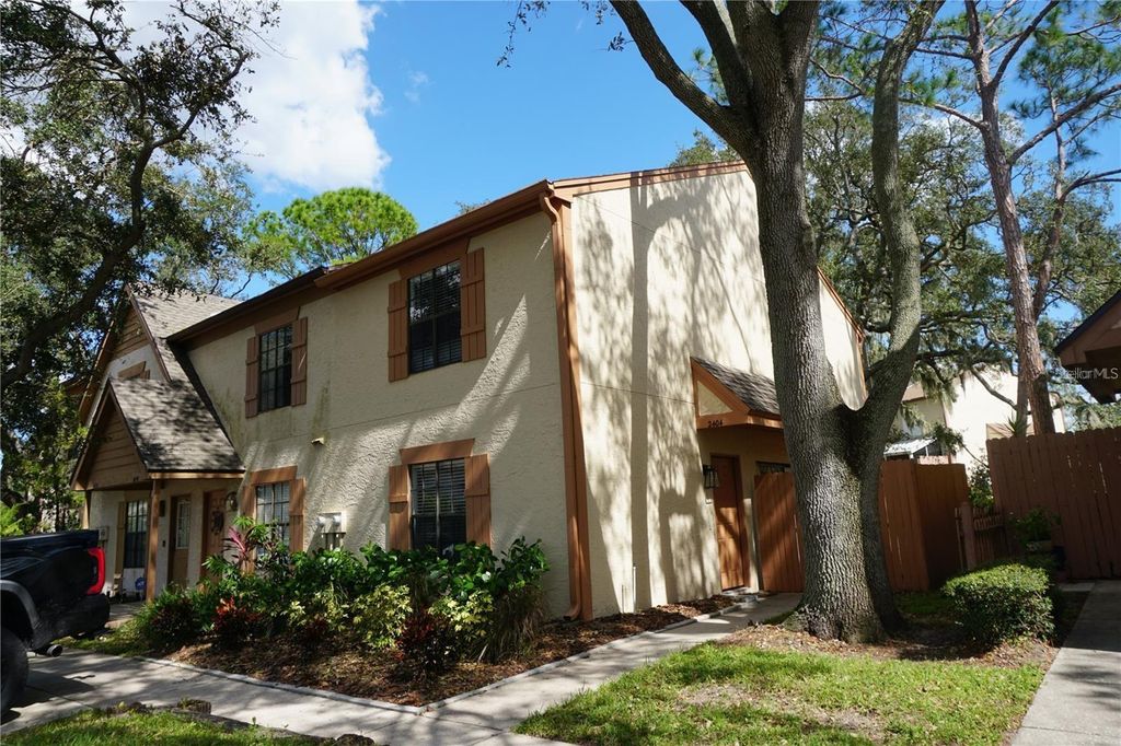 2404 BRIGADOON DRIVE, Clearwater, FL 33759