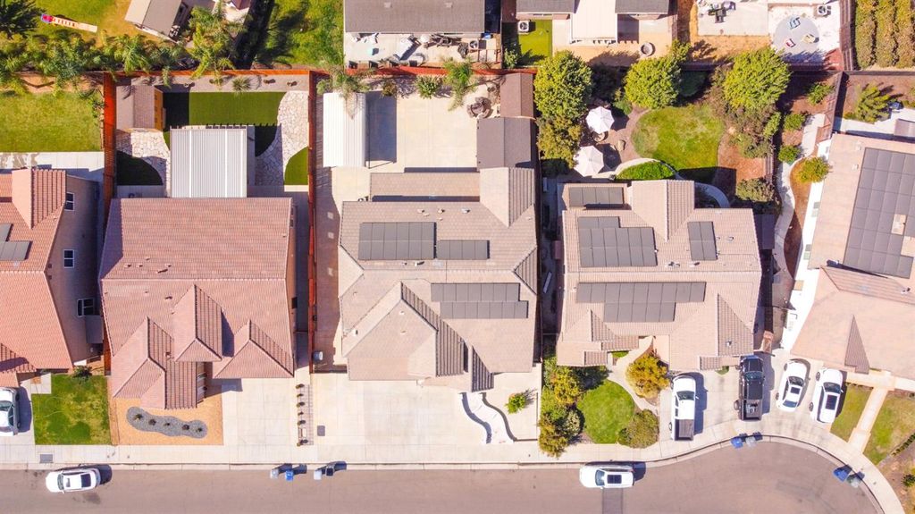Image 27 of property listing at 654 Agua Dulce Avenue, Clovis, CA 93619